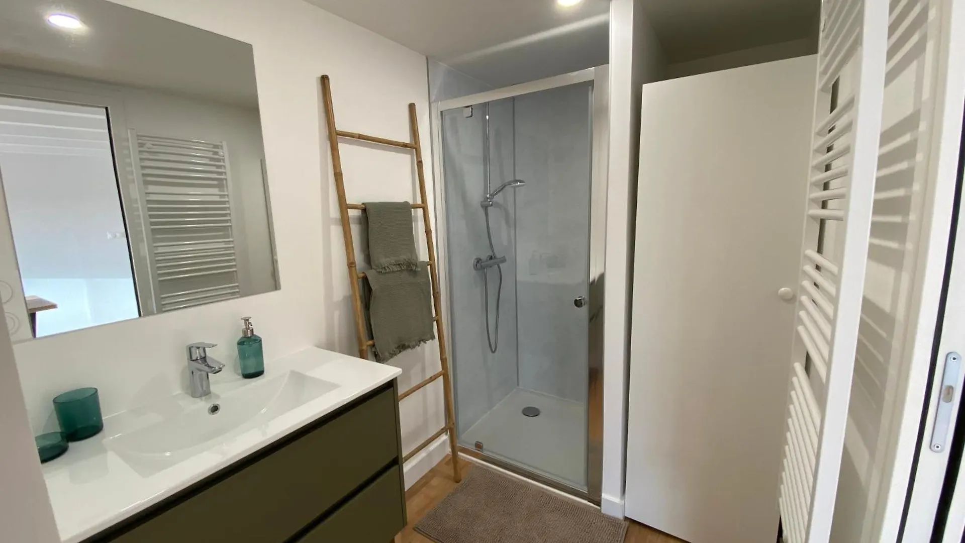 Lodge De Penfrat, Une Parenthese En Campagne Aux Portes De La Ville Quimper Сasa de vacaciones