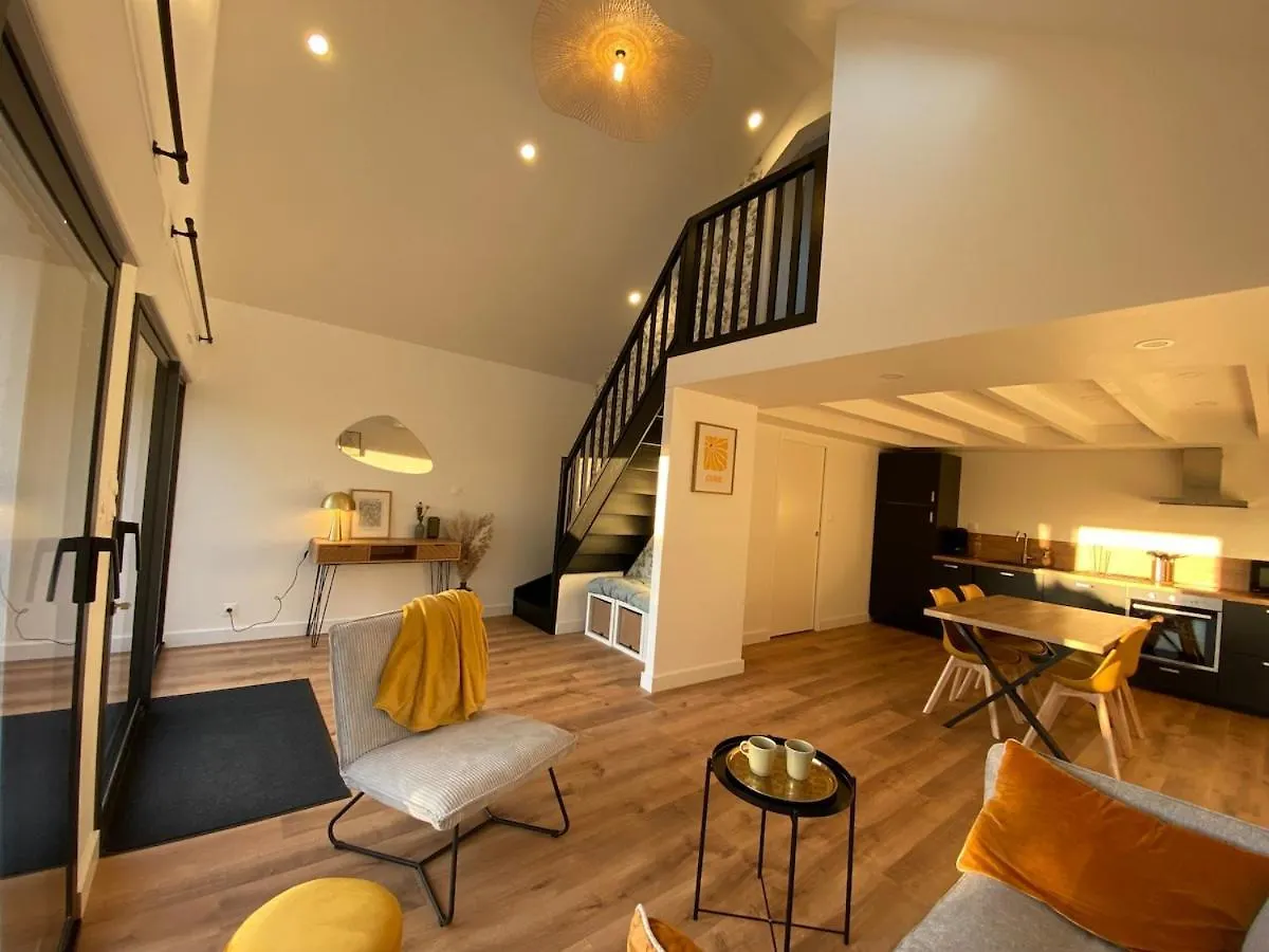 Lodge De Penfrat, Une Parenthese En Campagne Aux Portes De La Ville Quimper